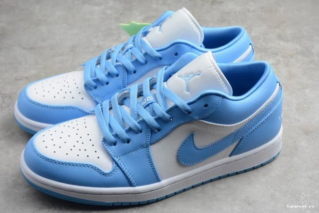 Air AO9944-441 Low UNC (W) 1 Jordan 1115